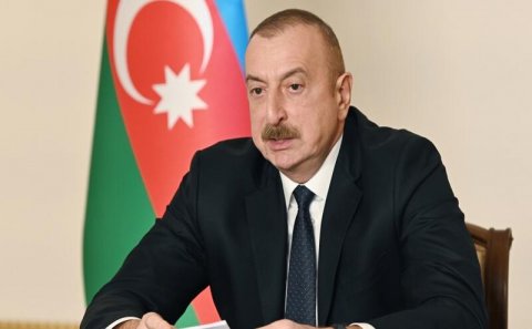 Prezidentdən İlqar Mirzəyevin anası ilə bağlı UNİKAL ADDIM: Azərbaycan vətəndaşı oldu