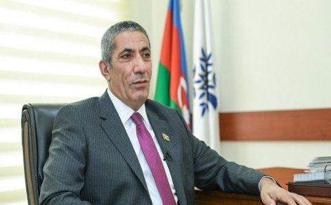 “Şərqi Avropadan da rus ordusunu Elçibəy çıxarıb?” – Siyavuş Novruzov həmrəylik istədi