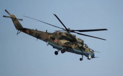 Azərbaycanın rus vertolyotunu vurması: Rusiya işi böyüdür