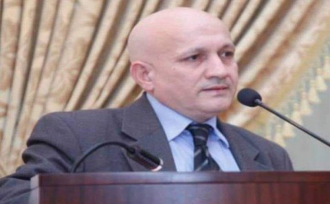 Ölüm-qalım mübarizəsi aparan alimin xanımı: “Anlamıram, necə ola bilər ki...”