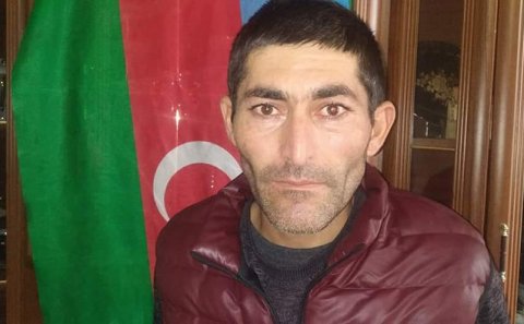 Qarabağ qazisi xəstəxanada intihar etdi - RƏSMİ