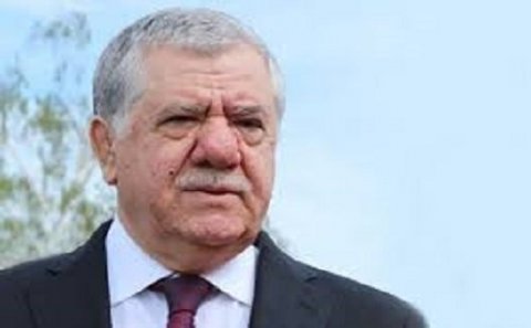 Abbas Abbasov: Rusiyadakı Azərbaycan cameəsi bir Ağsaqqalını itirdi