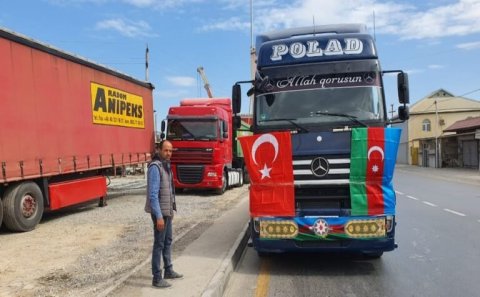 İcra başçısının “5 şəhid məzarının üstünü götürməlisən” tələbini rədd edən sahibkarın obyekti dağıdıldı - FOTO/VİDEO