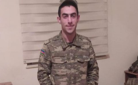 İtkin düşən Vətən müharibəsi iştirakçısının meyiti mənzildə tapıldı - FOTO