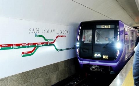 Bakı metrosu fəaliyyətini nə zaman bərpa edəcək?