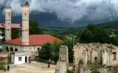 Melkonyan etiraf edir: “Qarabağ tamamilə Azərbaycanın nəzarətinə keçəcək”