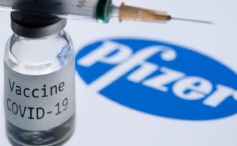İsraildə “Pfizer” vaksini vurulan 13 nəfər üz iflici olub