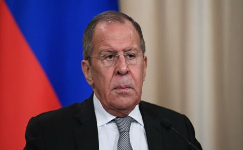 Rusiyanın Qarabağın müstəqilliyini tanımaq fikri yoxdur - Lavrov