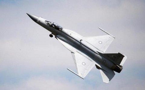 Azərbaycan tezliklə bu qırıcıları alacaq