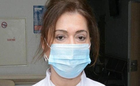 Bu şəxslərə peyvənd vurulmayacaq - Baş həkim AÇIQLADI