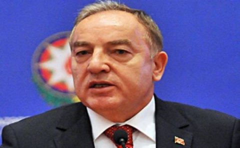 “Həmsədrlik institutu torpağa dəfn edildi, onları diriltmək cəhdi boş vaxt itkisidir...