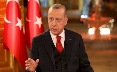 “Bağlı qapılar arxasında qurulan planlar...” - Ərdoğandan şok Qarabağ açıqlaması