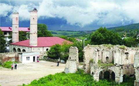 Ermənilərdən Şuşa ilə bağlı növbəti həyasızlıq