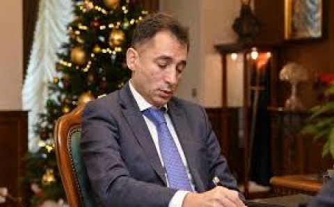 Qalmaqallı diplomatın yüksəlişi: Qüdsi Osmanov kimə xidmət edir?