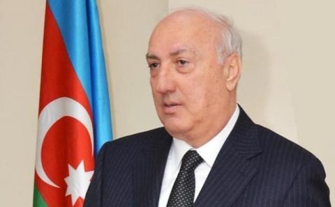 Zakir Fərəcovun Sumqayıtda bələdiyyə oyunu: Sərvis Süleymanov kimdir?