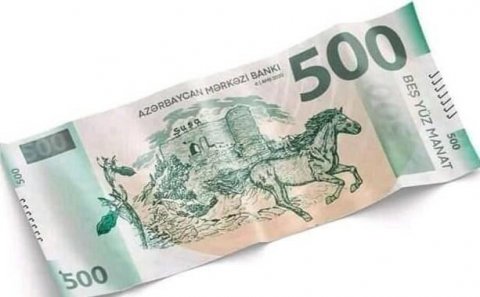 500 manatlıq əsginazı hazırlayan danışdı - Foto