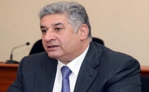 Gənclər və İdman naziri Azad Rəhimov komaya DÜŞDÜ