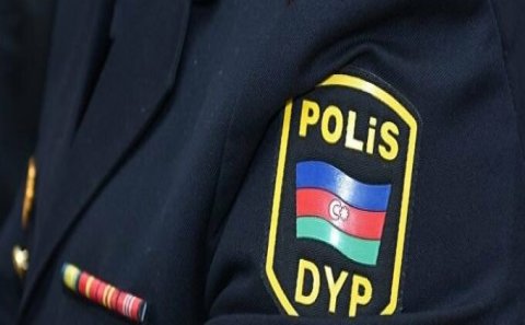  “5 manat vermədiyimə görə yol polisi məni 40 manat cərimə etdi...”-ŞİKAYƏT...