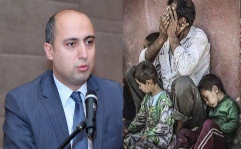 BNA-qafalı Təhsil naziri: Emin Əmrullayevdən skandal açıqlama