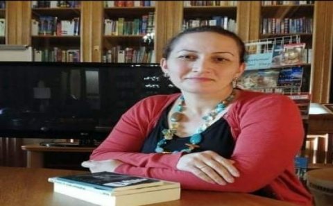 Qışı nağıllara bənzəyən Əhmədabad: 