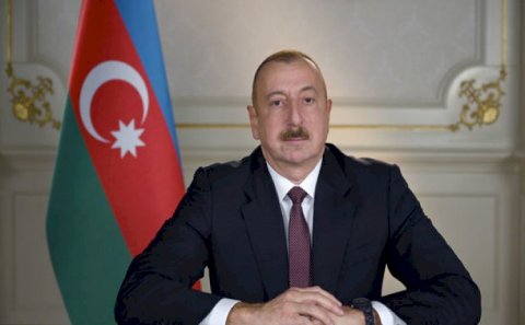 Prezidentdən “BakuBus”la bağlı mühüm FƏRMAN