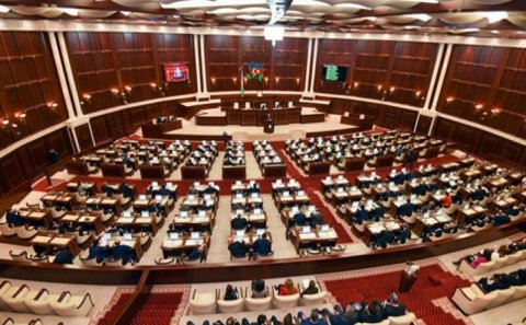 Azərbaycanda şəhid ailələri ilə bağlı VACİB YENİLİK: qanun dəyişir, BUNDAN SONRA...