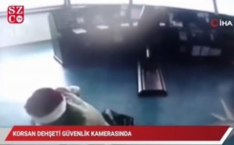 “İkinci mühəndis öldü, mən də yaralıyam, çox pis döyüblər...”