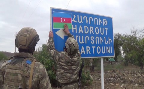 Hadrudda yaşamaq istəyən azərbaycanlılara nə üçün icazə verilmir? 