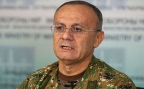 Seyran Ohanyan: “Şuşanın süqutu müəmmadır, mən orada idim…”