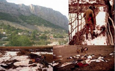 “Ramiz Qəmbərov dedi ki, bizə nə olsa, azdır – T. Mehdiyev kimi generala dəstək vermədik...