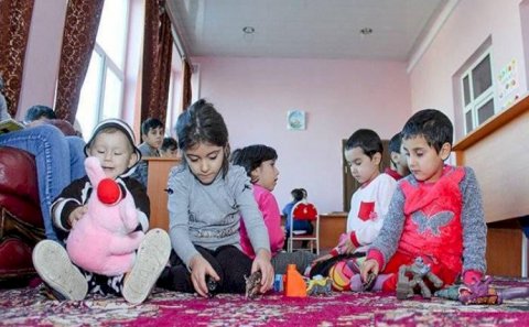 Valideynlərini itirmiş uşaqlarla bağlı MÜHÜM QƏRAR