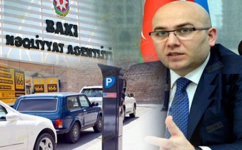 Bakı Nəqliyyat Agentliyinin “tender himayədarı” kimdir: nazir müşaviri ilə GİZLİ ƏLAQƏ 