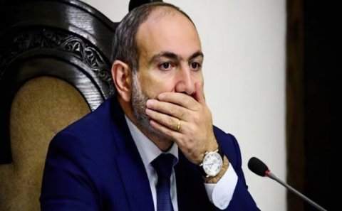 Paşinyanın düşmənləri TOPLAŞIRLAR: Köçəryan, Sarkisyan, Tsarukyan…