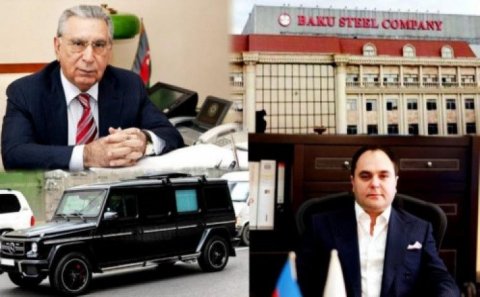 Rasim Məmmədovun həbsi mehdiyevlər üçün təhlükə yaradır - Hüquqşünas