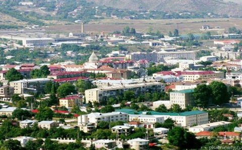 Qarabağ ermənilərinə tarixi fürsət: 