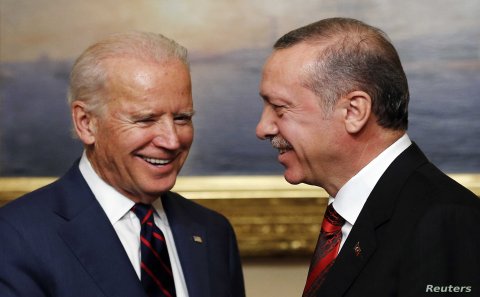 Baydendən Ərdoğana ilk mesaj: “Yaxın günlərdə...”