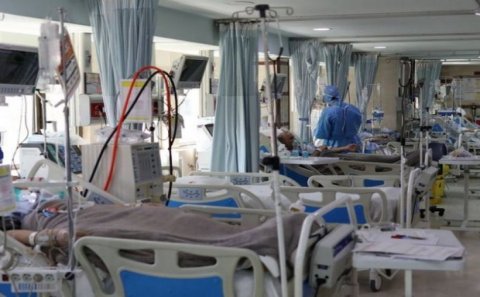 Azərbaycanda koronavirusa yoluxanların sayı azaldı - 5 nəfər ÖLDÜ