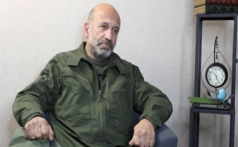 “Şuşanı deyil, Stepanakerti təslim etmək daha doğru olardı” - Ermənilərin kəşfiyyat komandiri