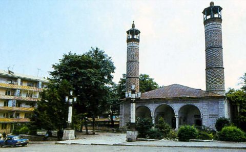 Bəs hanı “artsax”? Rusiya da etiraf edir… - Erməni KİV