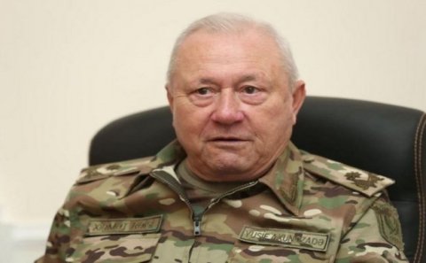 İlham Əliyevdən generalla bağlı SƏRƏNCAM
