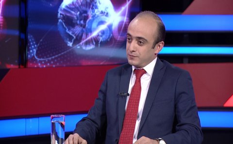 “Bir gün Azərbaycan Prezidenti tələb edə bilər ki...” – Simonyandan şok iddia