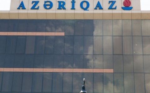 AZƏRİQAZ-ın (SOCAR-ın) pozuntular şəraitində keçən sayğacdəyişmə əməliyyatı barədə