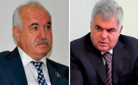 Qardaşların 13 milyonluq şirkəti ləğv olundu - Ziya Məmmədov istintaqa çağırıldıqdan sonra...