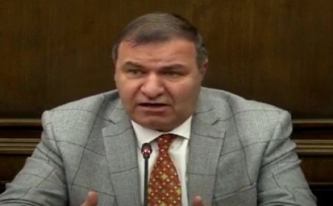 “Azərbaycanlılar istənilən vaxt...” – Erməni deputatdan şok açıqlama