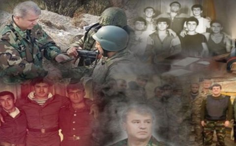 Atası azərbaycanlı olan erməni 