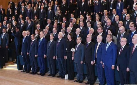 “SABİQLƏR FONDU”... - Oğurlanan milyardları Qarabağın bərpasına necə yönəltmək olar?