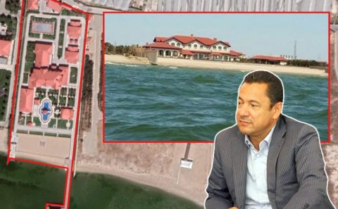 SOCAR-da Mikayıl İsmayılov “fenomeni”: “Cadillac”, tikinti şirkətləri, imarətlər, bahalı otellər və…