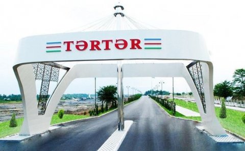 Tərtər Rayon İcra Hakimiyyətindən AÇIQLAMA