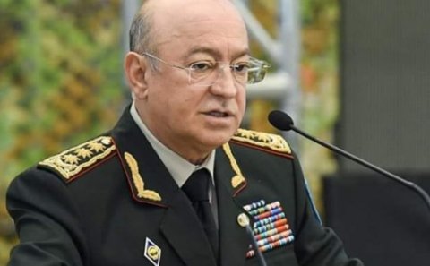 Heydərovun Bakıda ləğv edilən şirkəti Dubayda peyda oldu