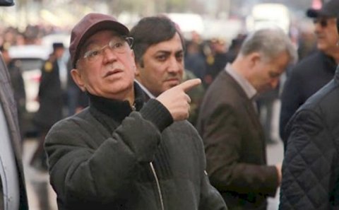 Kəmaləddin Heydərovun qardaşının yeni hobbiləri: Bahalı motoskllar və bəbir